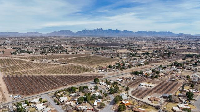 1430 Tierra Del Sol Drive, Las Cruces, NM 88007