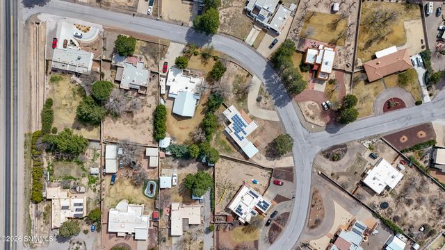 1430 Tierra Del Sol Drive, Las Cruces, NM 88007