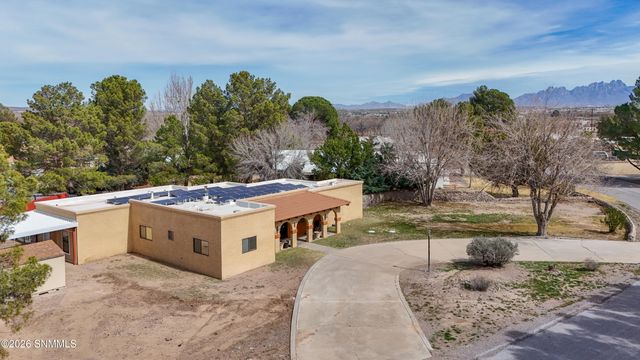 1430 Tierra Del Sol Drive, Las Cruces, NM 88007