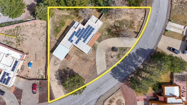 1430 Tierra Del Sol Drive, Las Cruces, NM 88007