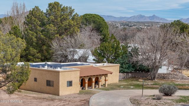 1430 Tierra Del Sol Drive, Las Cruces, NM 88007