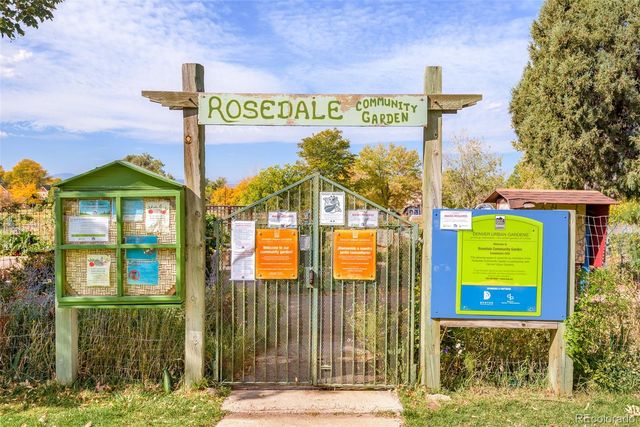 2343 S High Street, Denver, CO 80210