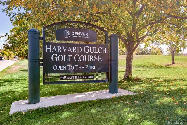 2343 S High Street, Denver, CO 80210