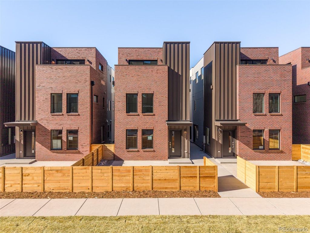 2343 S High Street, Denver, CO 80210