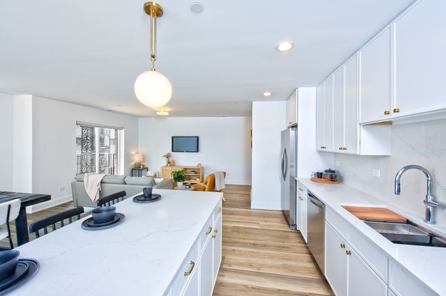 9396 Landings Lane 307, Des Plaines, IL 60016