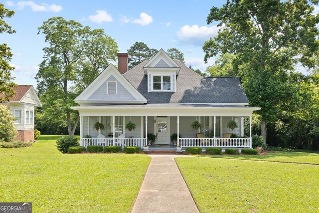 406 N Madison Avenue, Eatonton, GA 31024