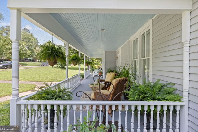 406 N Madison Avenue, Eatonton, GA 31024