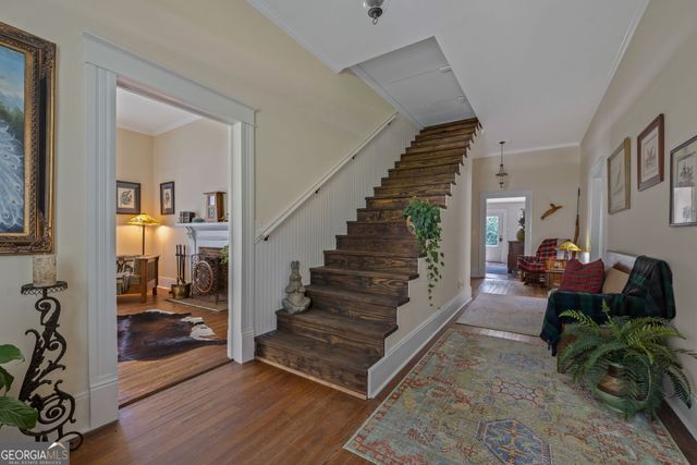 406 N Madison Avenue, Eatonton, GA 31024
