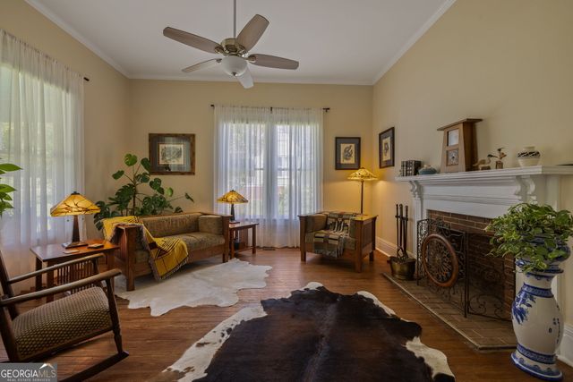 406 N Madison Avenue, Eatonton, GA 31024