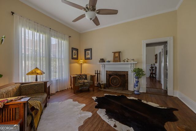 406 N Madison Avenue, Eatonton, GA 31024