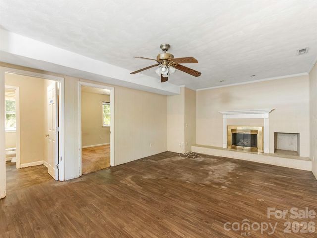 12301 Oakhaven Drive, Charlotte, NC 28273