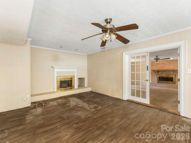 12301 Oakhaven Drive, Charlotte, NC 28273