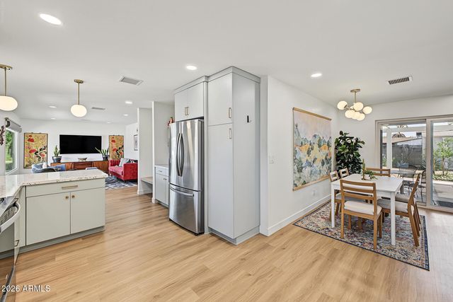 2115 N NORMAL Avenue, Tempe, AZ 85288