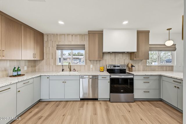 2115 N NORMAL Avenue, Tempe, AZ 85288