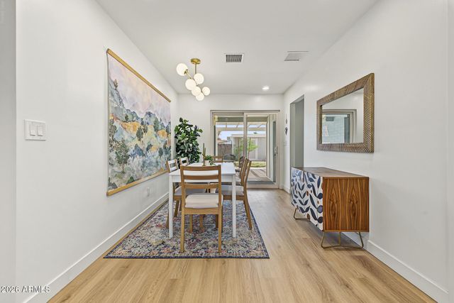 2115 N NORMAL Avenue, Tempe, AZ 85288