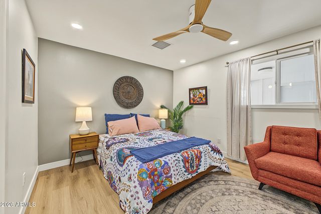 2115 N NORMAL Avenue, Tempe, AZ 85288