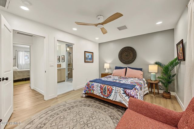 2115 N NORMAL Avenue, Tempe, AZ 85288