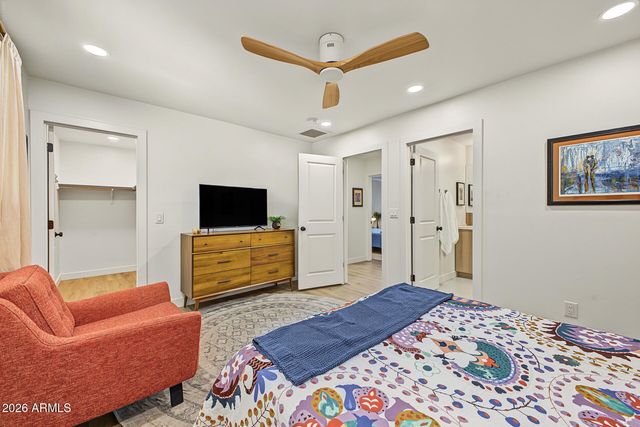 2115 N NORMAL Avenue, Tempe, AZ 85288
