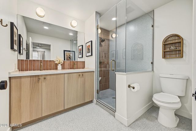 2115 N NORMAL Avenue, Tempe, AZ 85288