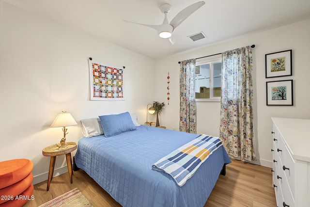 2115 N NORMAL Avenue, Tempe, AZ 85288