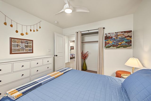 2115 N NORMAL Avenue, Tempe, AZ 85288