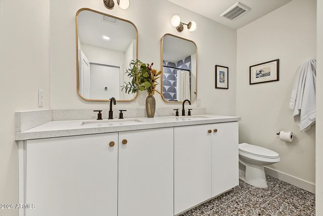 2115 N NORMAL Avenue, Tempe, AZ 85288