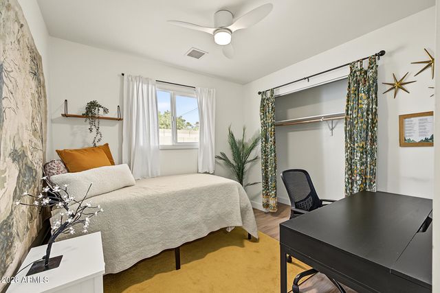 2115 N NORMAL Avenue, Tempe, AZ 85288