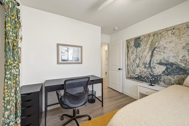 2115 N NORMAL Avenue, Tempe, AZ 85288
