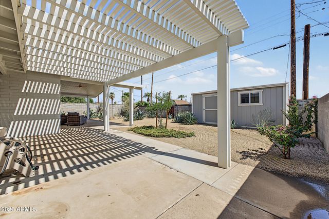 2115 N NORMAL Avenue, Tempe, AZ 85288
