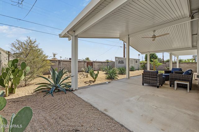 2115 N NORMAL Avenue, Tempe, AZ 85288
