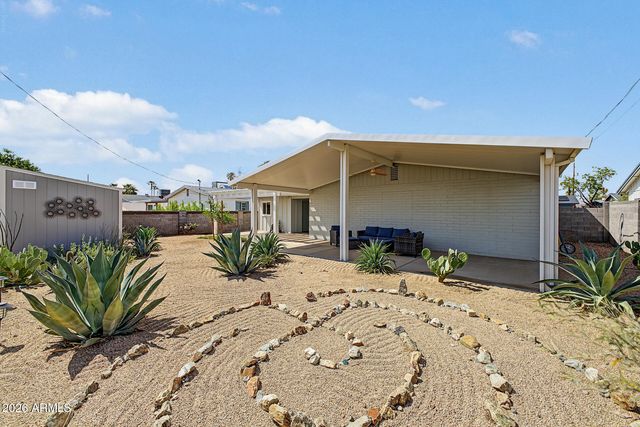 2115 N NORMAL Avenue, Tempe, AZ 85288