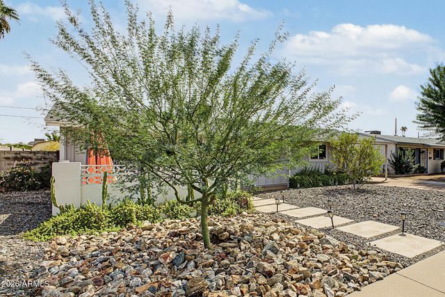 2115 N NORMAL Avenue, Tempe, AZ 85288
