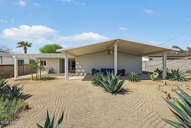 2115 N NORMAL Avenue, Tempe, AZ 85288