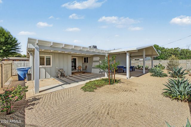 2115 N NORMAL Avenue, Tempe, AZ 85288