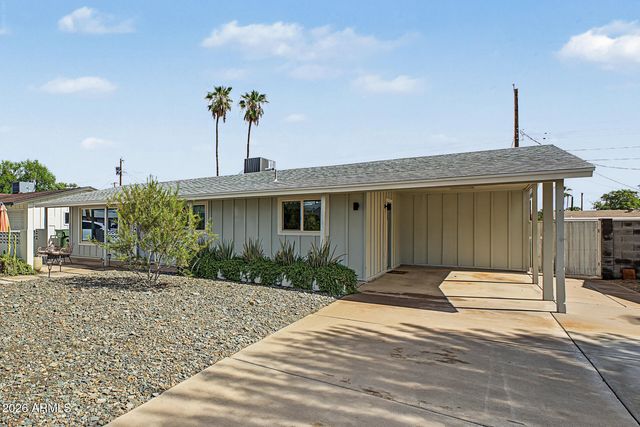 2115 N NORMAL Avenue, Tempe, AZ 85288