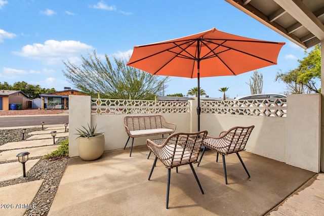 2115 N NORMAL Avenue, Tempe, AZ 85288