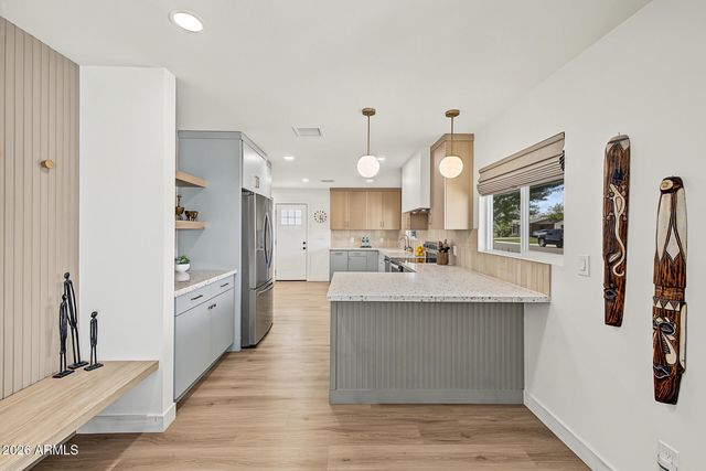 2115 N NORMAL Avenue, Tempe, AZ 85288