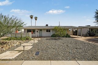 2115 N NORMAL Avenue, Tempe, AZ 85288