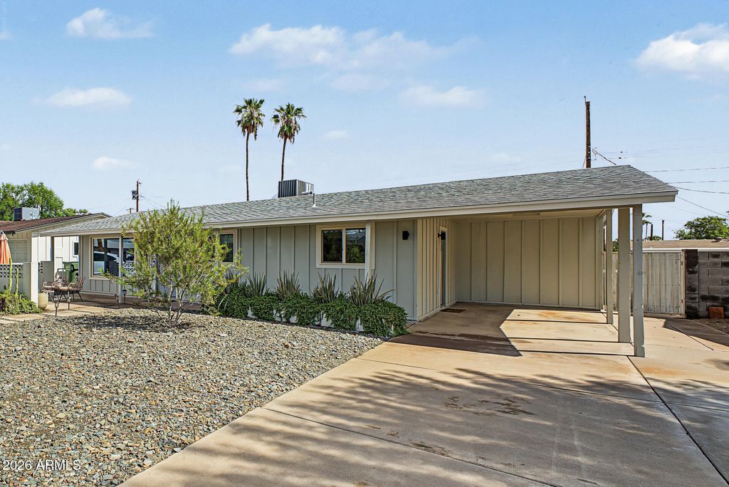 2115 N NORMAL Avenue, Tempe, AZ 85288 — photo 4