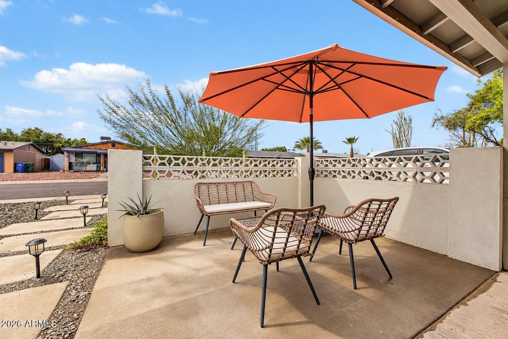 2115 N NORMAL Avenue, Tempe, AZ 85288 — photo 5