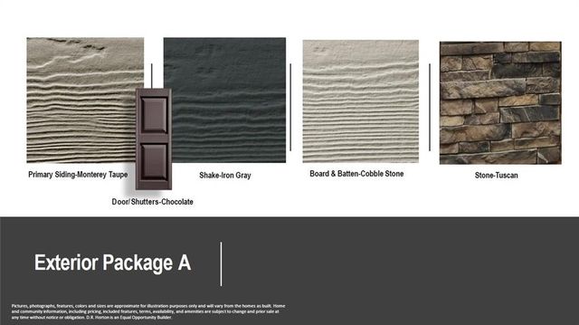 2212 Crestview Place, Raymore, MO 64083