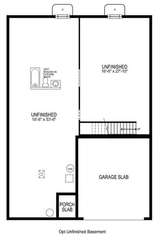 2212 Crestview Place, Raymore, MO 64083