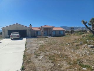 445 Solano, Pinon Hills, CA 92372