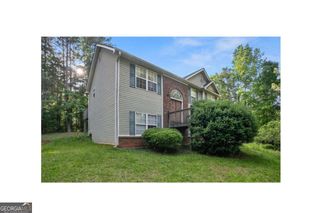8915 Tweeddale Drive, Winston, GA 30187