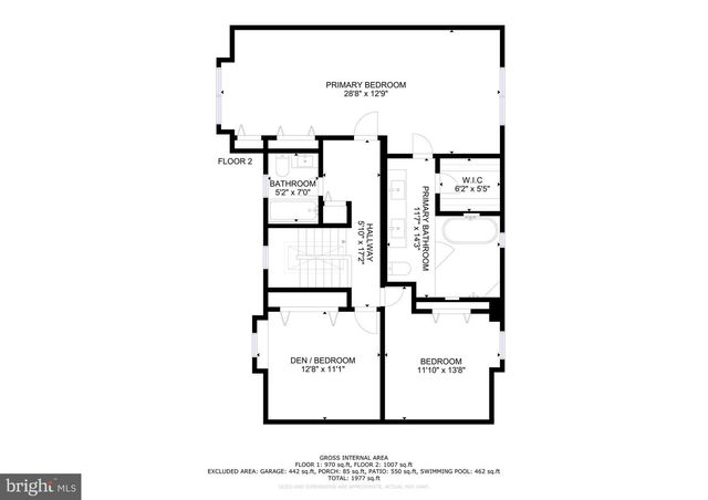 496 WOODSHIRE LN, Herndon, VA 20170