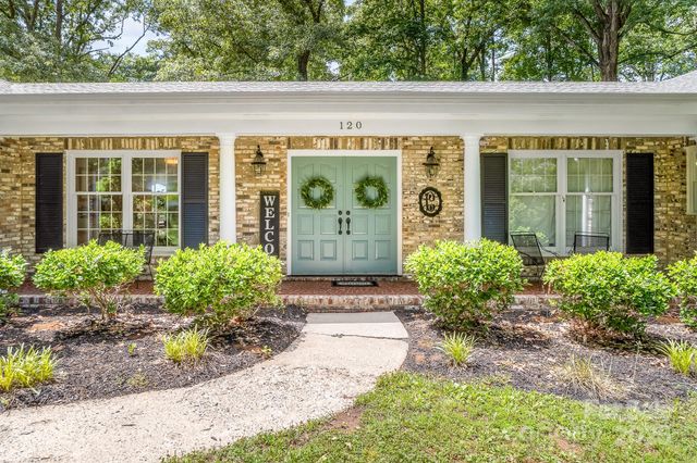 120 Labans Lane, Lincolnton, NC 28092
