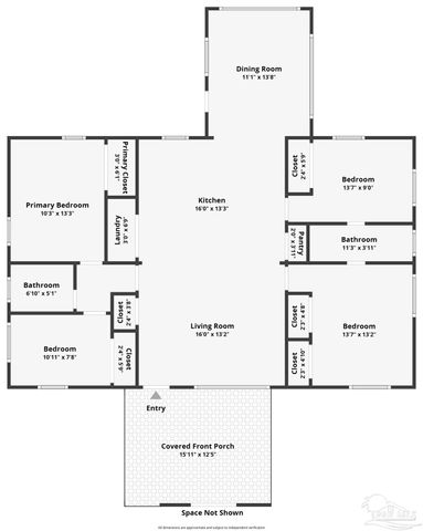 306 Shoreline Dr, Gulf Breeze, FL 32561