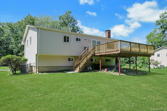 19 Von Beaste Lane, Congers, NY 10920