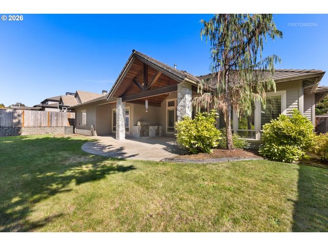 23827 Sw ROBSON Ter, Sherwood, OR 97140
