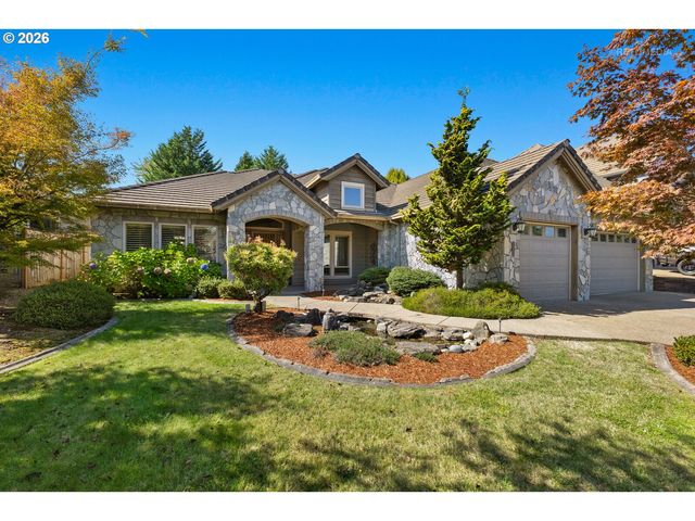 23827 Sw ROBSON Ter, Sherwood, OR 97140